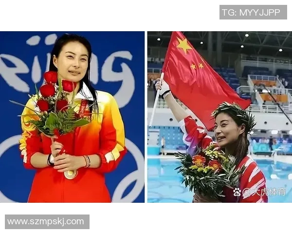 郭晶晶从跳水天才到奥运金牌背后的奋斗与坚持心路历程揭秘