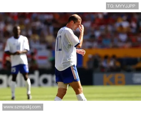 齐达内的辉煌瞬间回顾那些令人铭记的进球与助攻时刻