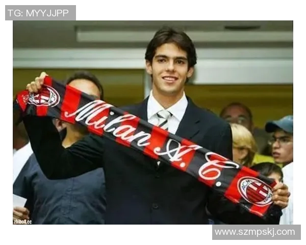 足球明星卡卡的传奇之路与漫画世界的精彩交融